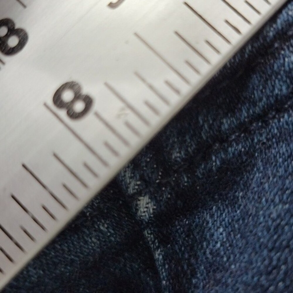 Lucky Brand lolita skinny blue jeans size 4/27 denim pants - Picture 12 of 13